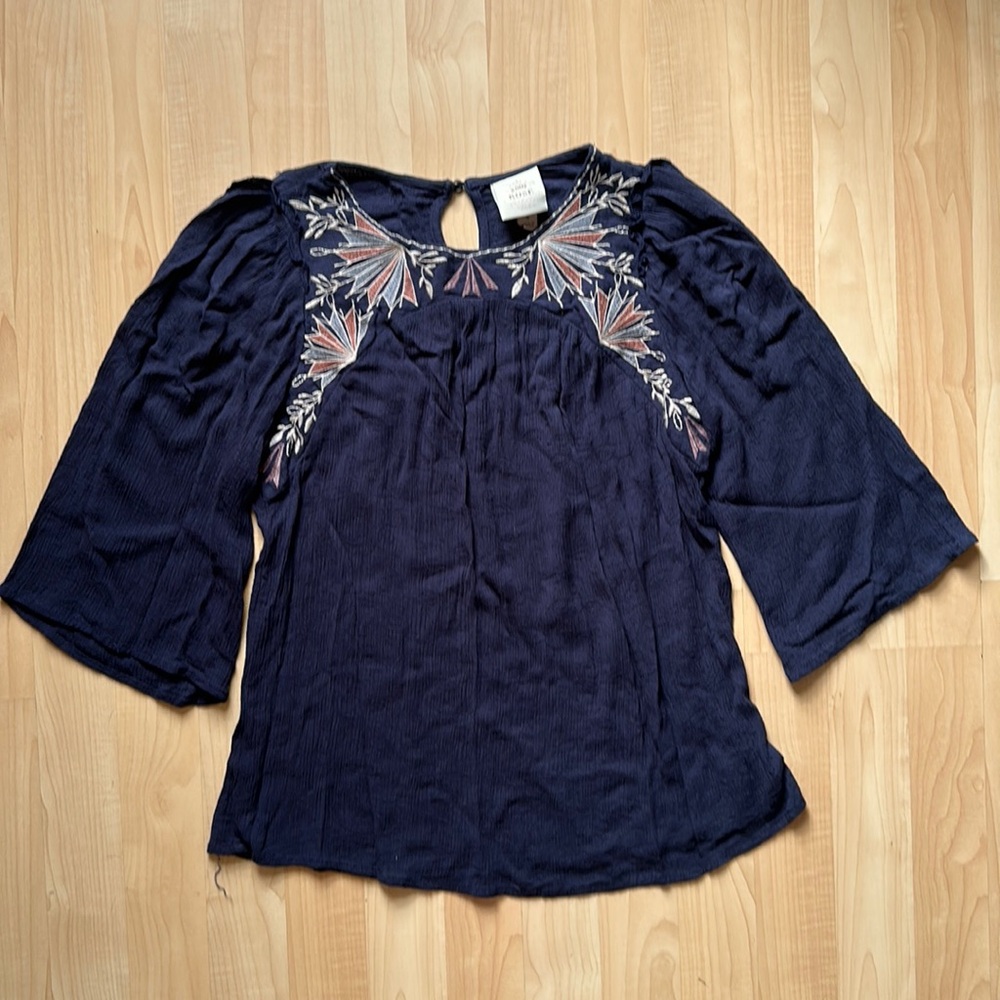Knox Rose Shirt